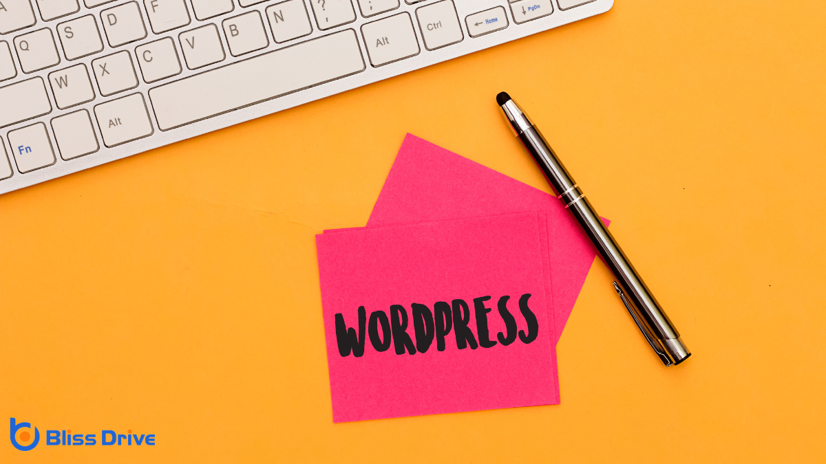 WordPress: The Powerhouse for Website Development
