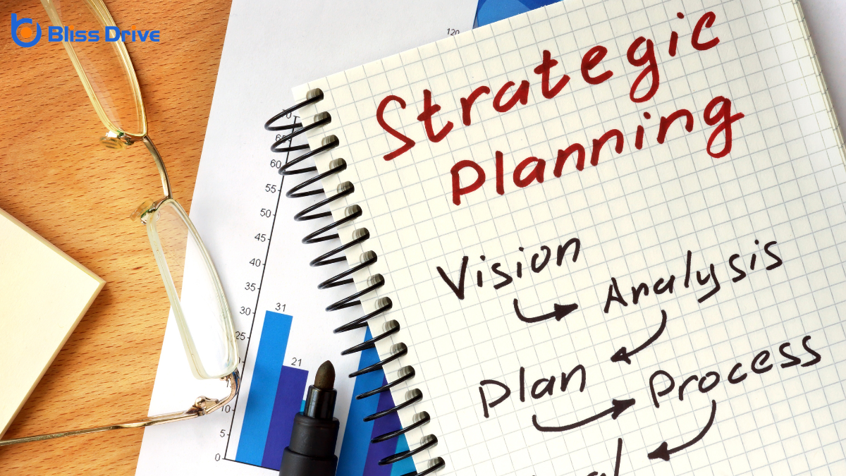 Applying SWOT Insights to Strategic Planning