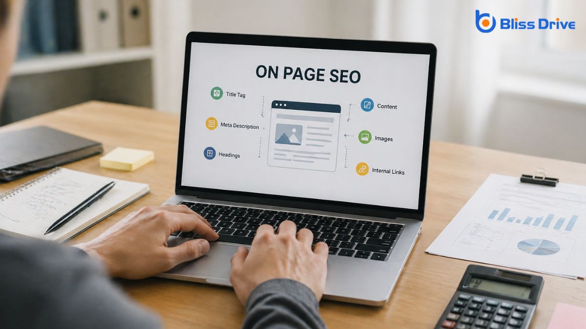Assessing On-Page SEO Elements