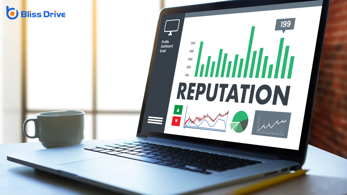 Boosting Online Reputation