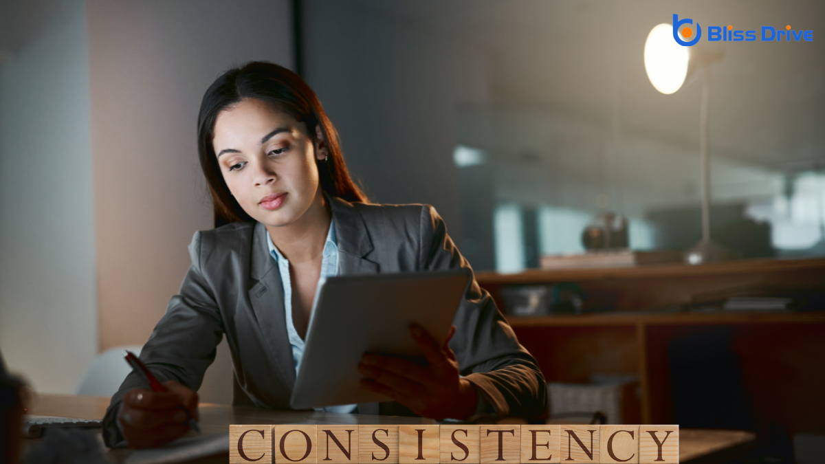 Building Accurate and Consistent Citations