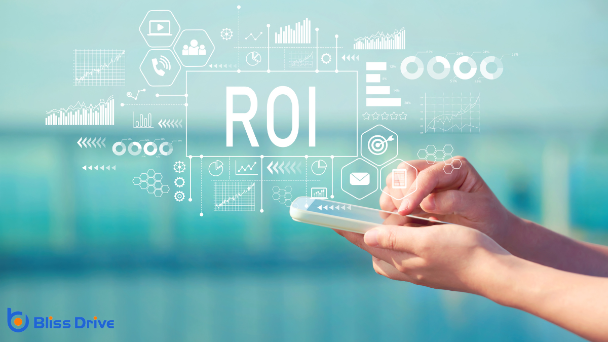 Calculating ROI in Digital Marketing