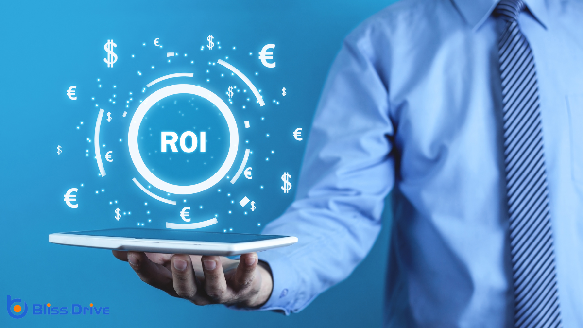 Challenges in Measuring Digital ROI