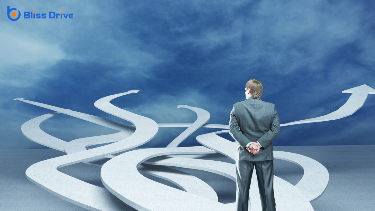 Choosing the Right Citation Style