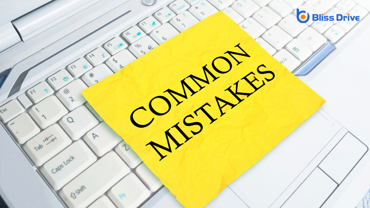 Common Mistakes to Avoid in Map Citation