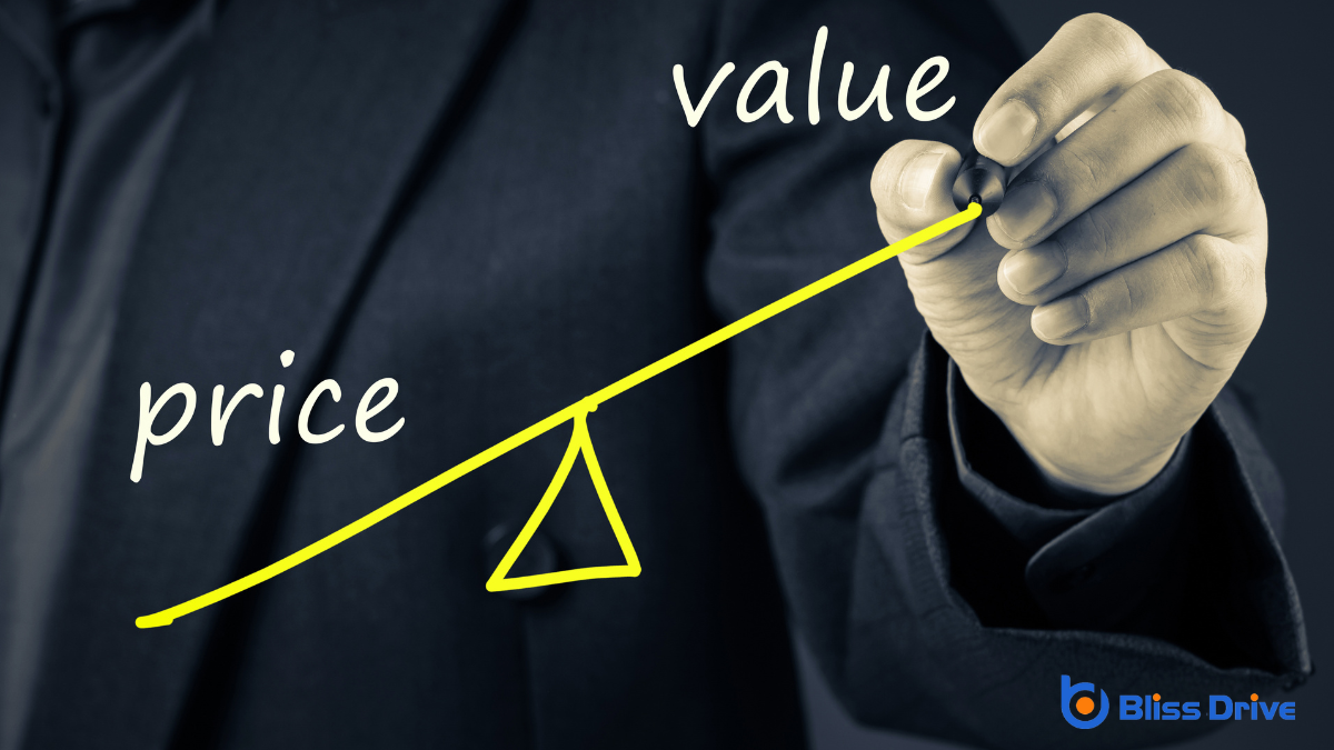 Comparing Pricing Models and Value Propositions