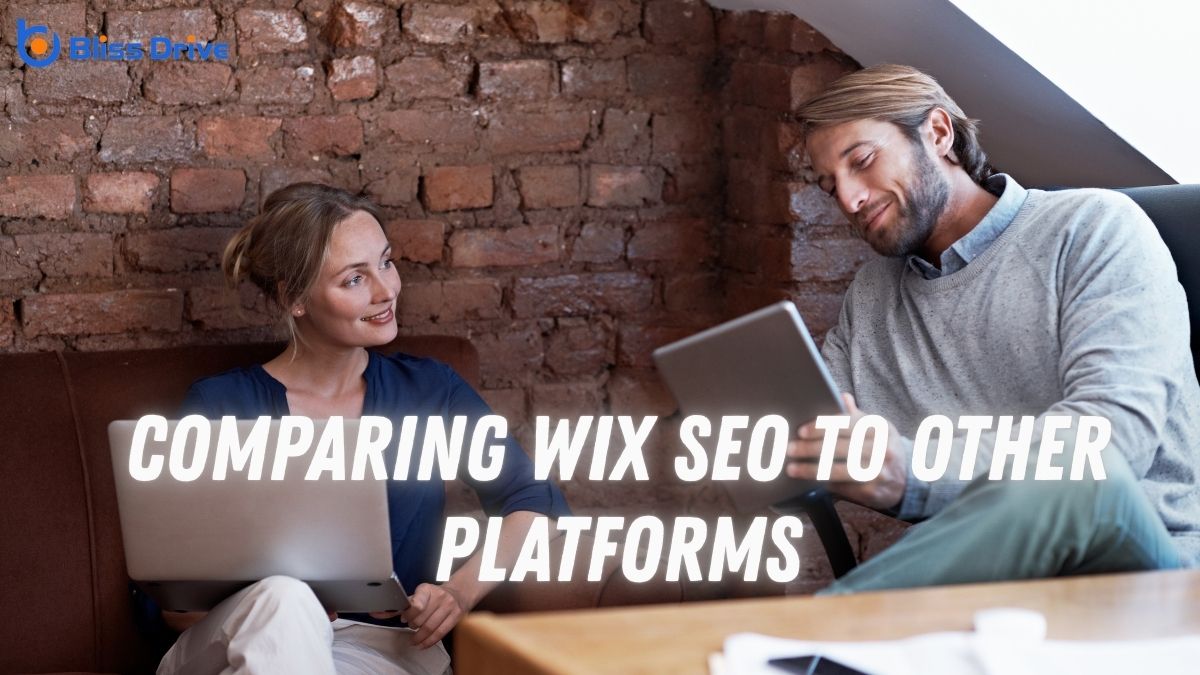 Comparing Wix SEO to Other Platforms