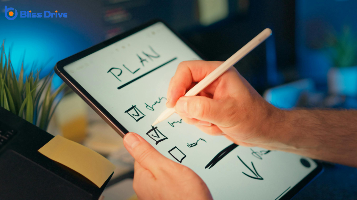 Crafting a Strategic Action Plan