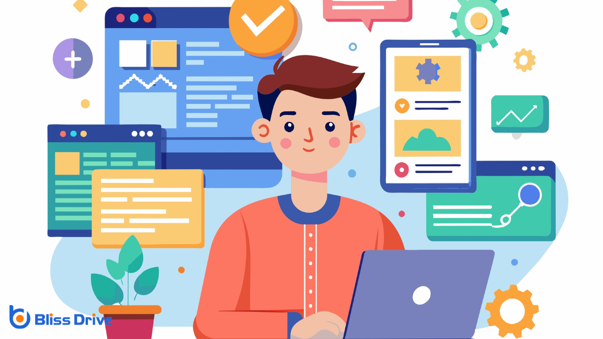 Creating and Customizing Your Citation Map