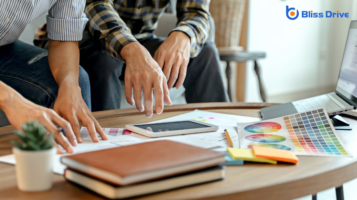 Design an Intuitive User Interface