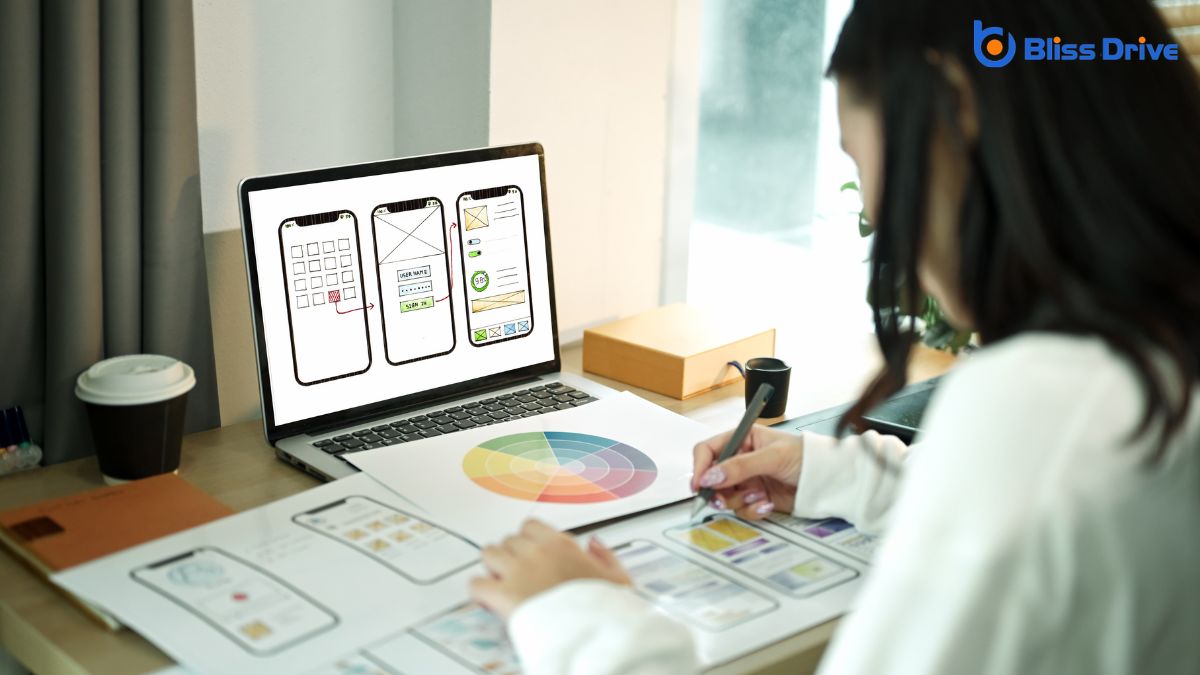 Develop a Content Strategy