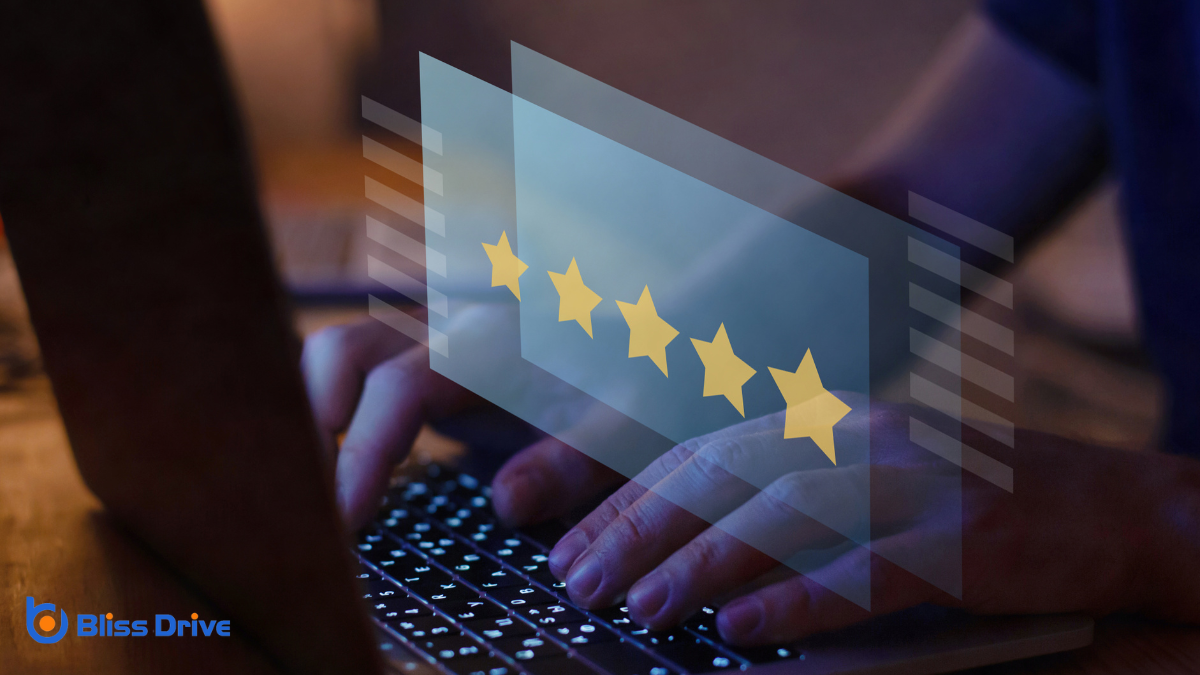 Encourage and Manage Customer Reviews