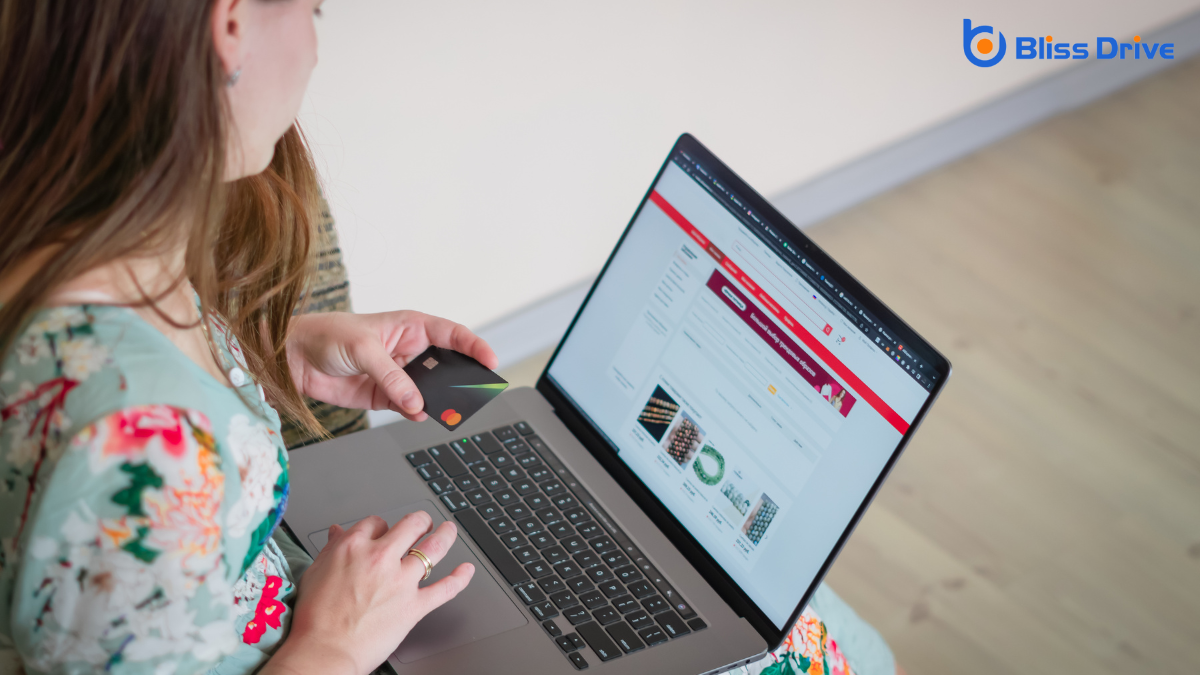 Establishing a Strong Online Presence