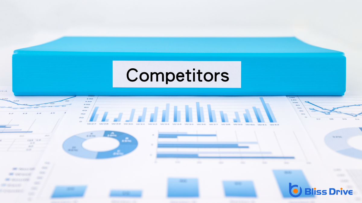 How Do You Conduct a Competitor Analysis in Digital Marketing?