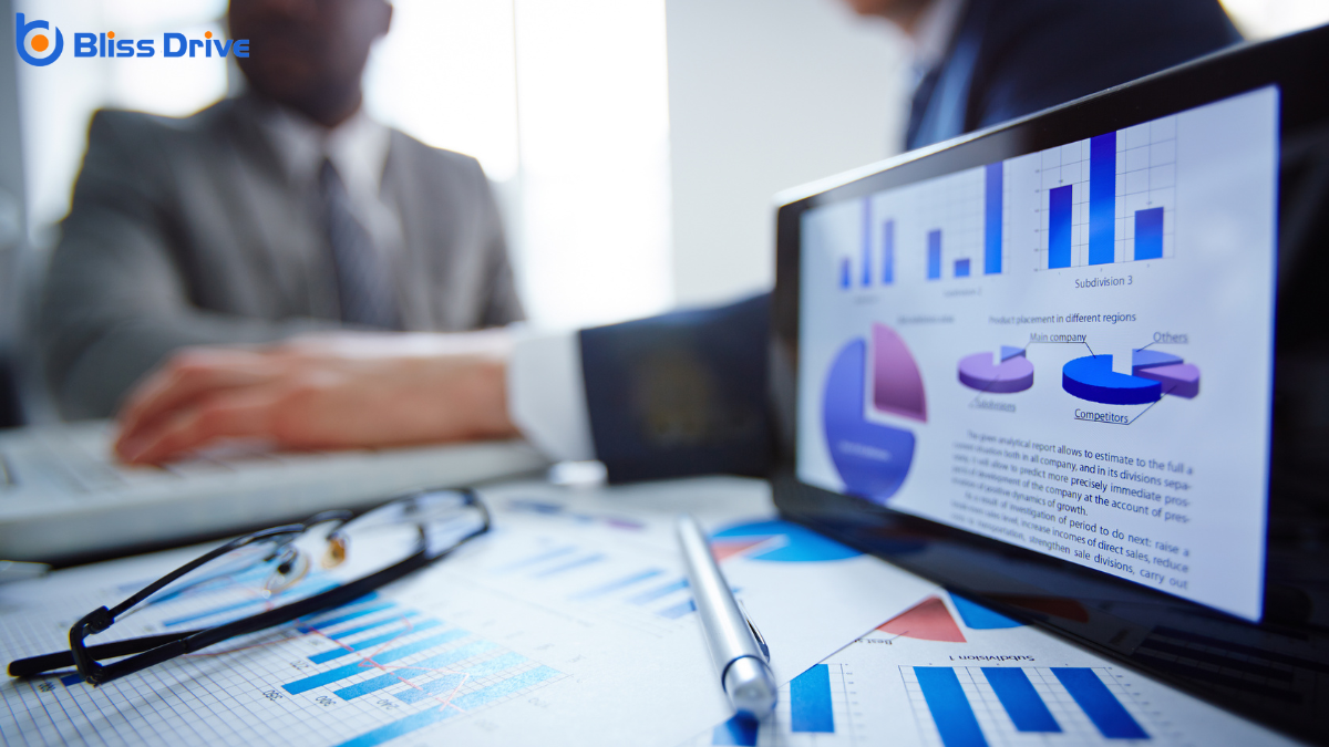 What Is a Competitive Analysis?