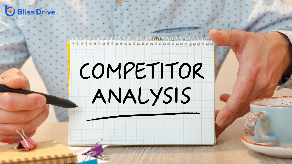 How to Do a Competitor Analysis?