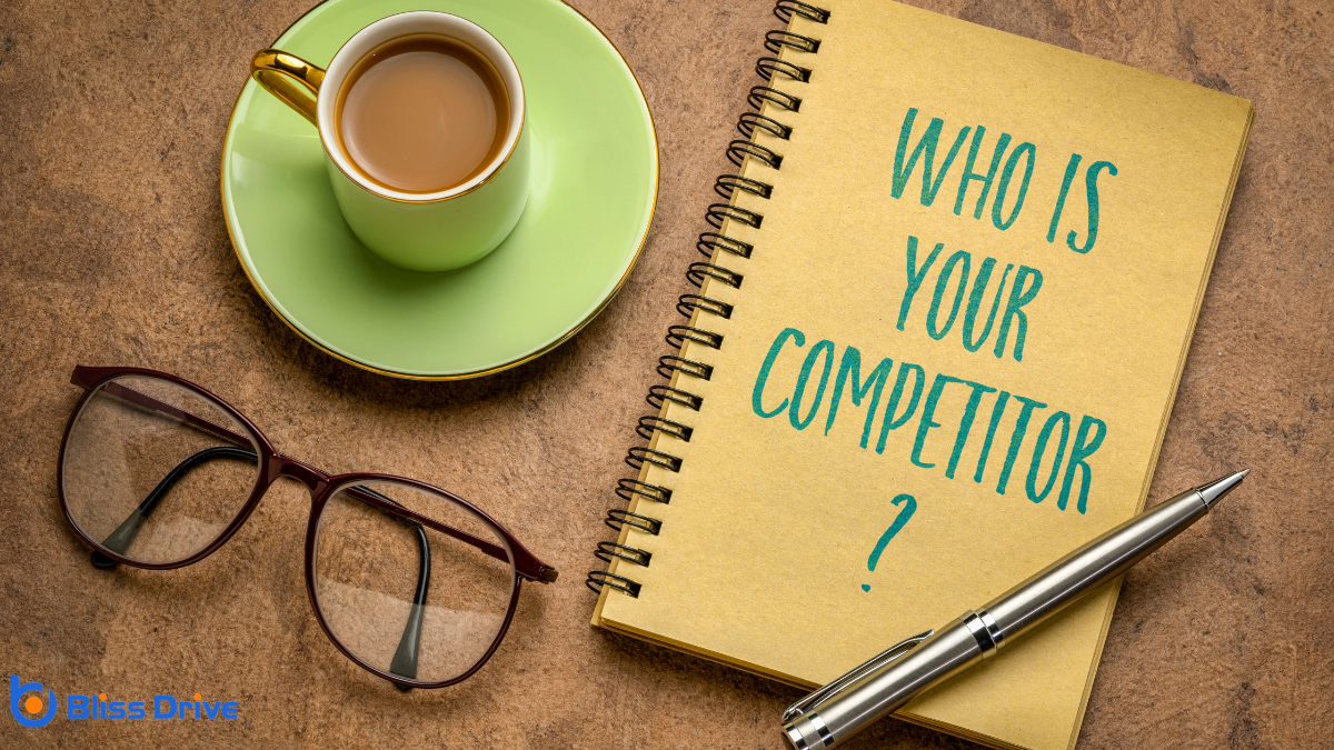 Identifying Key Competitors in Your Industry