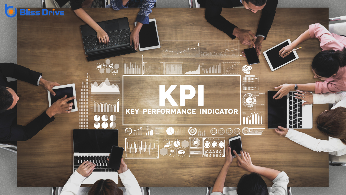 Identifying Key Performance Indicators (KPIs) for Effective Benchmarking