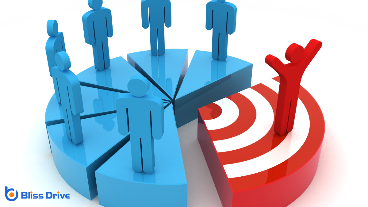 Identifying and Analyzing Your Target Audience