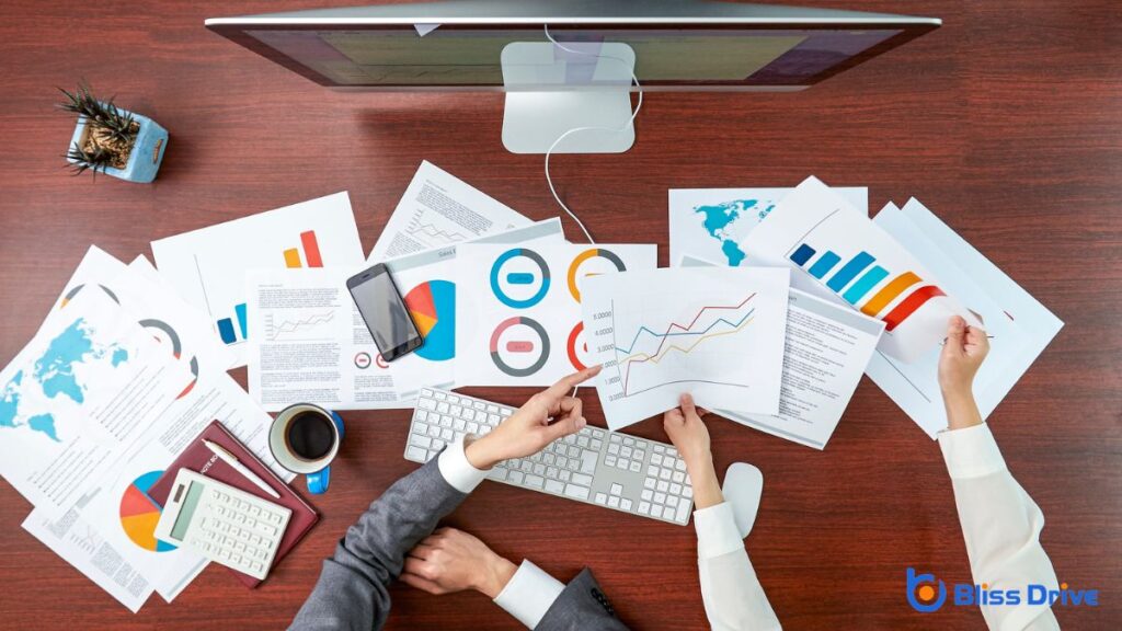 Integrating Competitive and SWOT Analysis