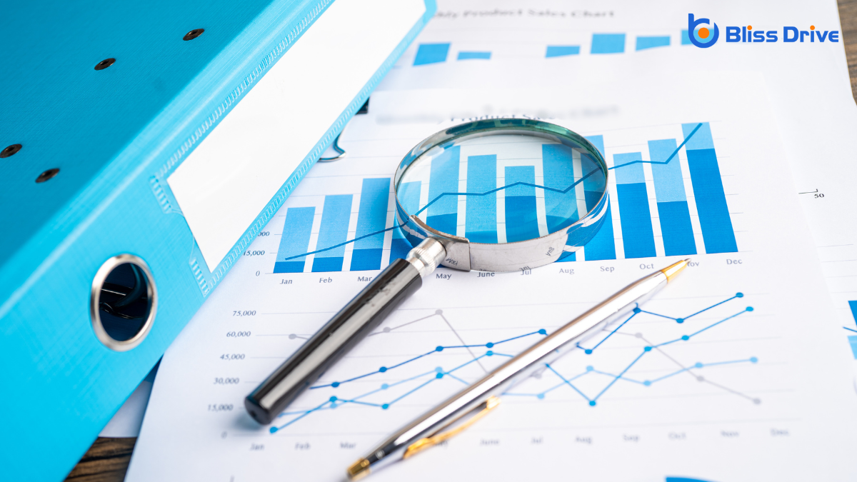 Integrating Competitor Analysis Tools Into Your Business Strategy