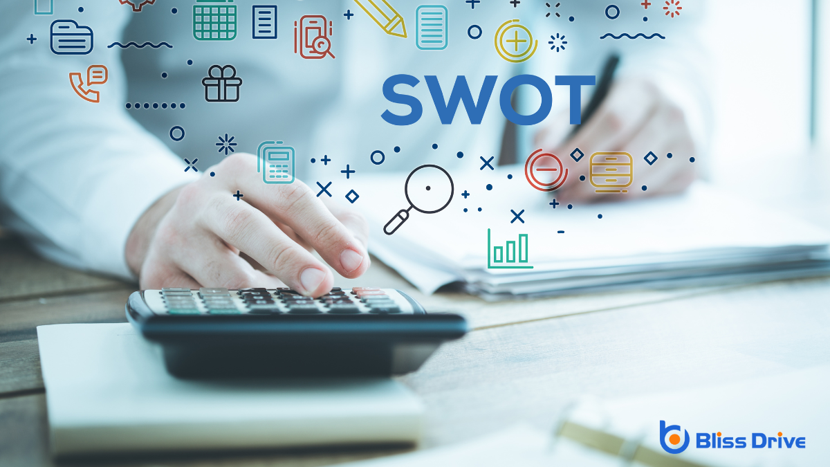 Integrating SWOT With Other Competitive Analysis Tools