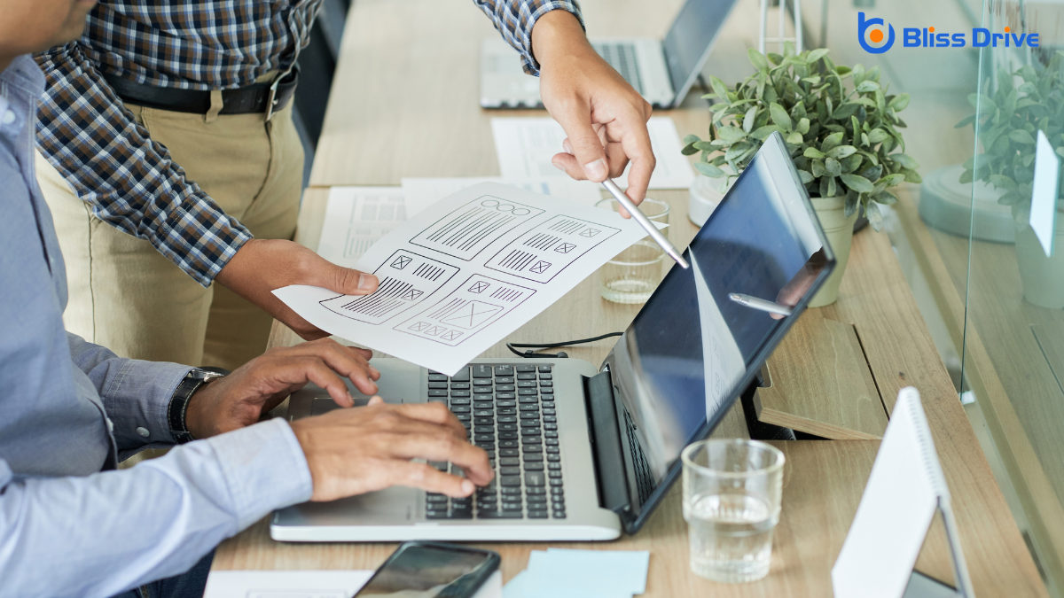 Key Features of the Citation Website