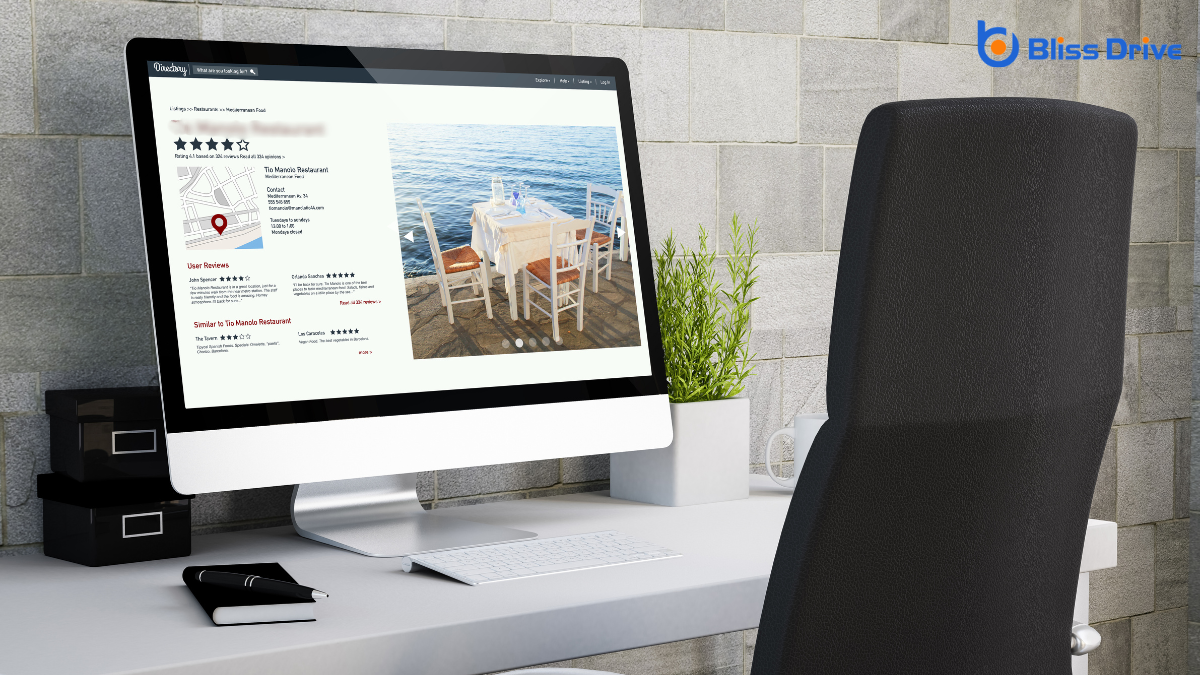 Leverage Local Listings and Directories
