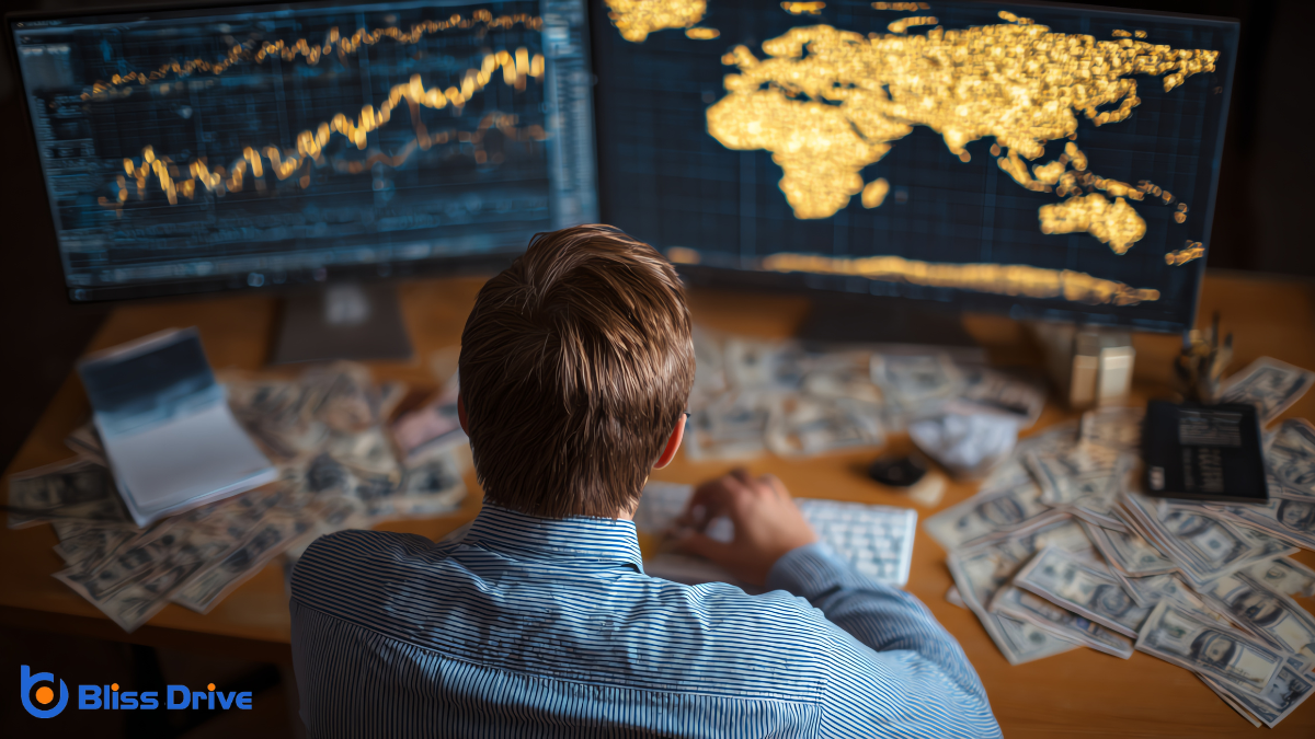 Leveraging Ahrefs for Competitive Insights