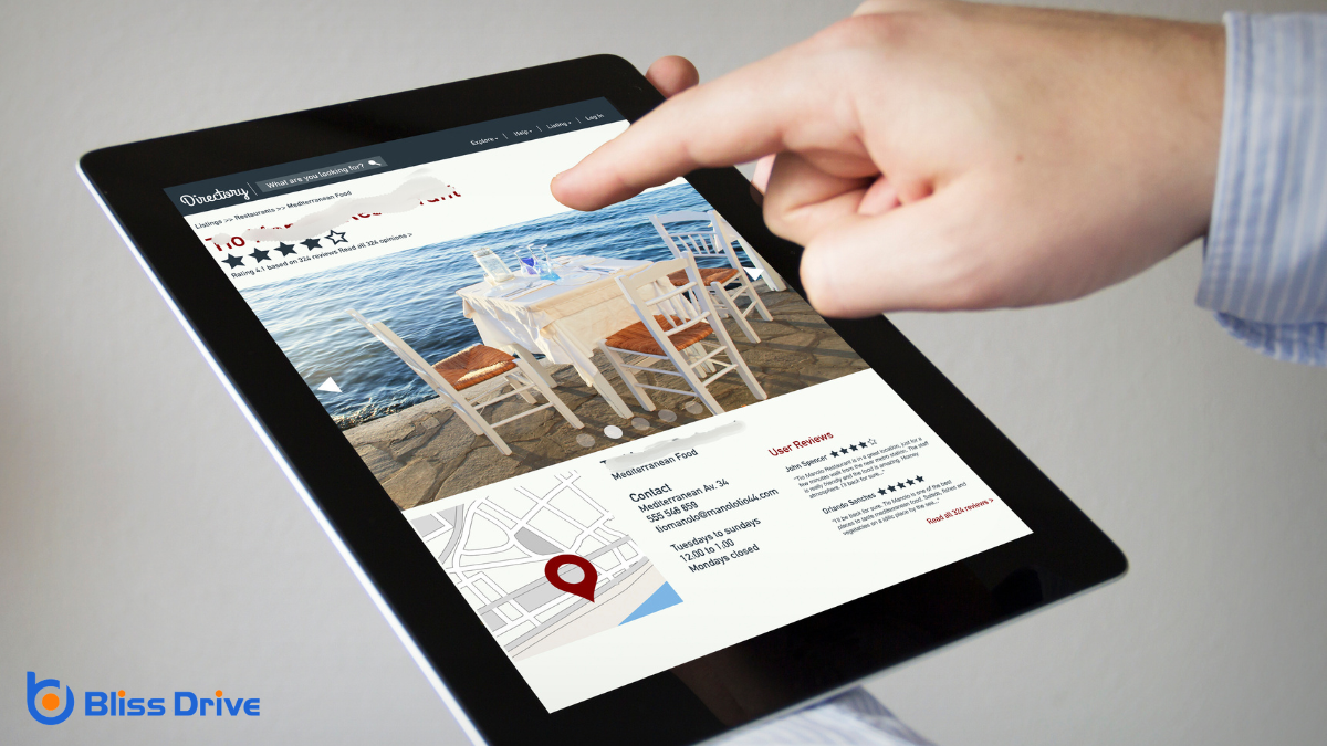 Leveraging Local Business Directories