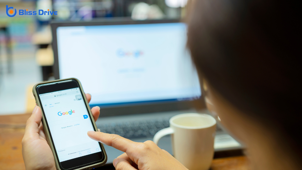 Navigating Google Scholar for Citations