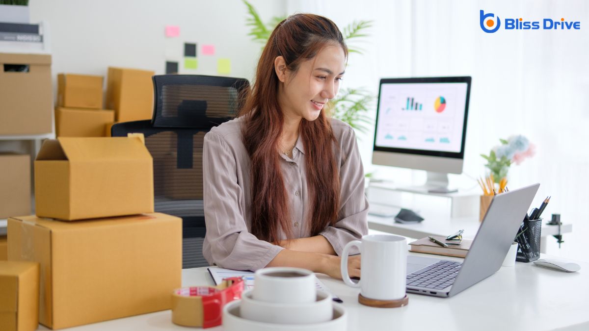 Optimizing Payment Processing With Shopify