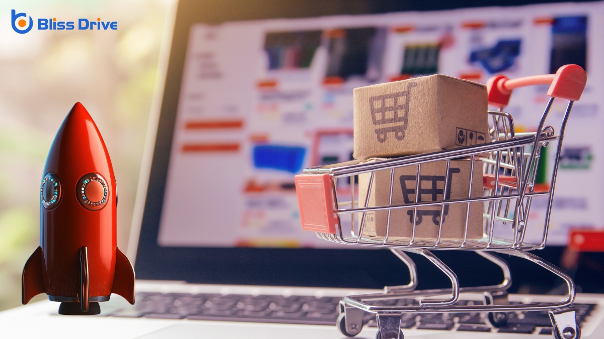 Test and Launch Your Online Store