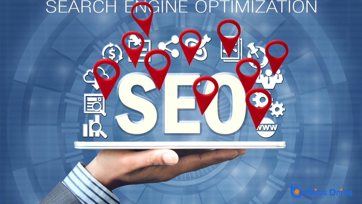 The Role of Map Citations in Local SEO