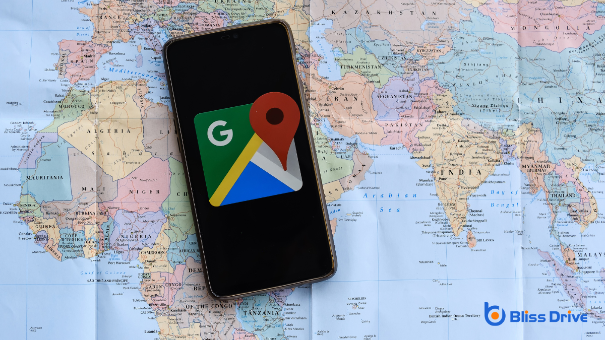 The Role of NAP in Google Map Citations