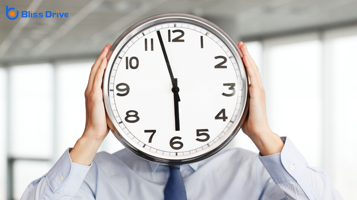 The Science Behind the 7 Hour Workday