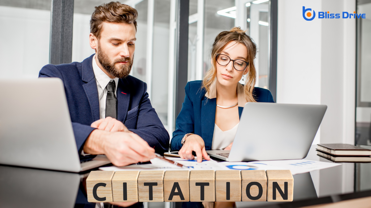 Tips for Accurate Citation Management