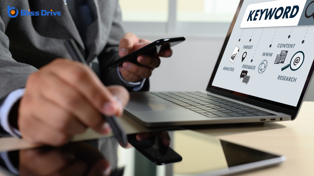 Tools to Detect Keyword Cannibalization in Competitors