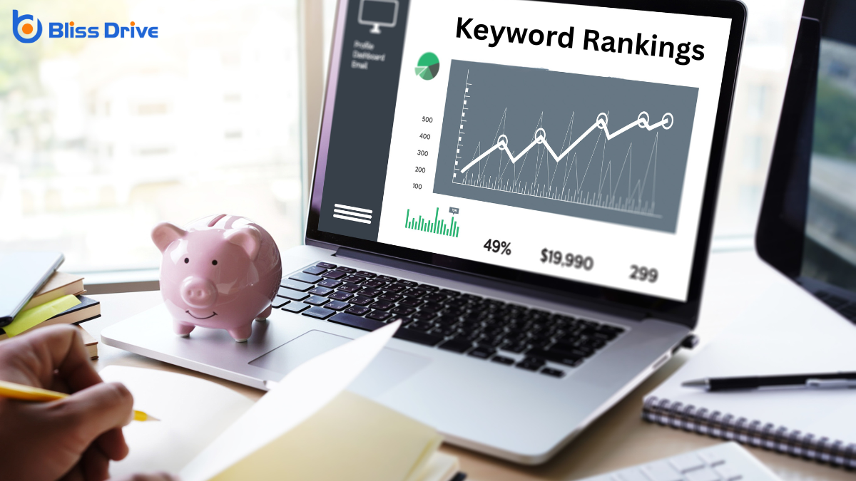 Tracking Keyword Rankings for Brand-Related Terms
