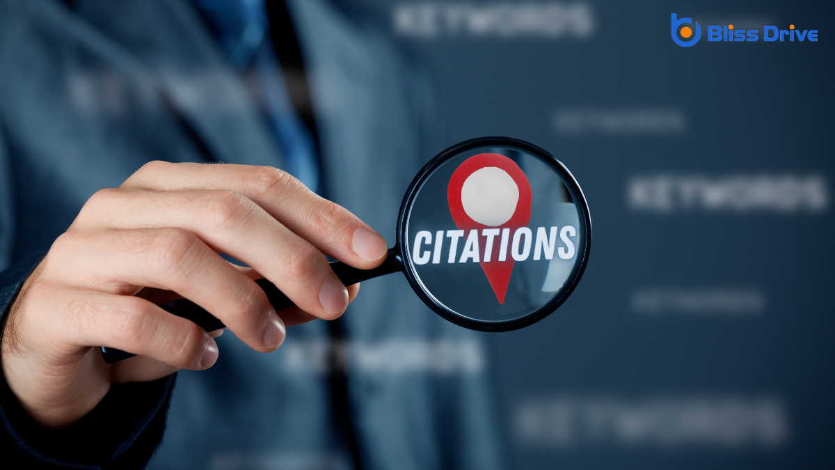 Types of Local Citations and Where to Find Them