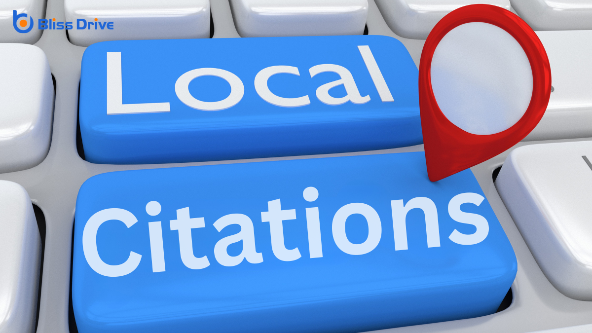 Types of Platforms for Local Citations