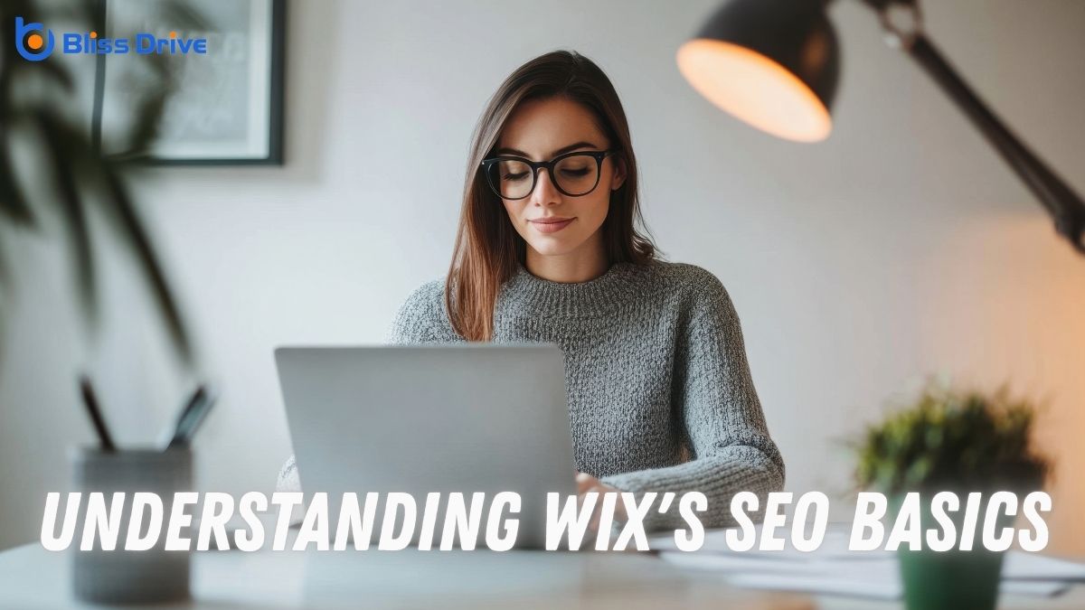Understanding Wix's SEO Basics