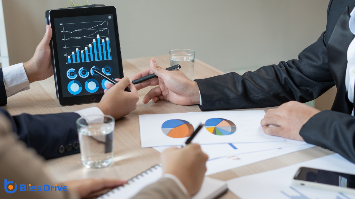 What Is the Primary Goal of Competitive Analysis in Digital Marketing?