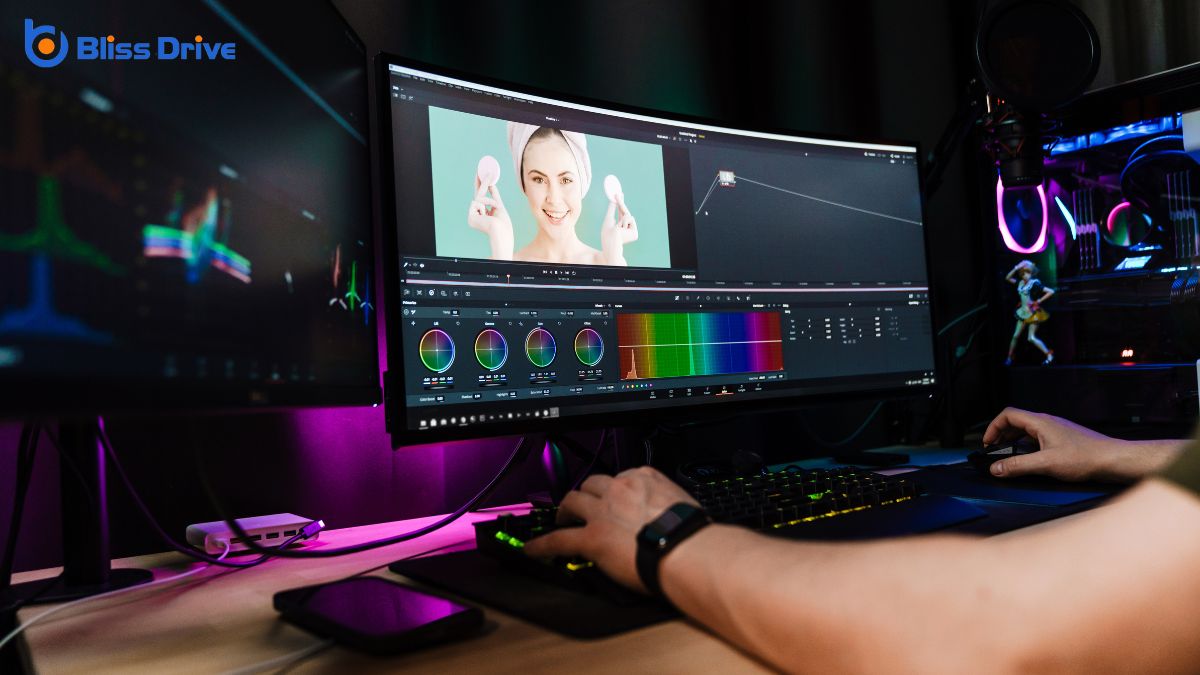 Adobe Photoshop The Classic Choice for Web Designers