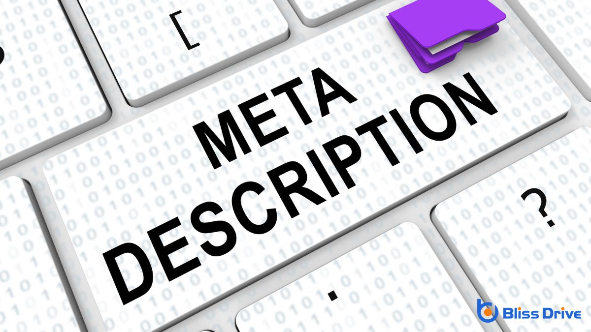 Analyzing Meta Tags and Descriptions