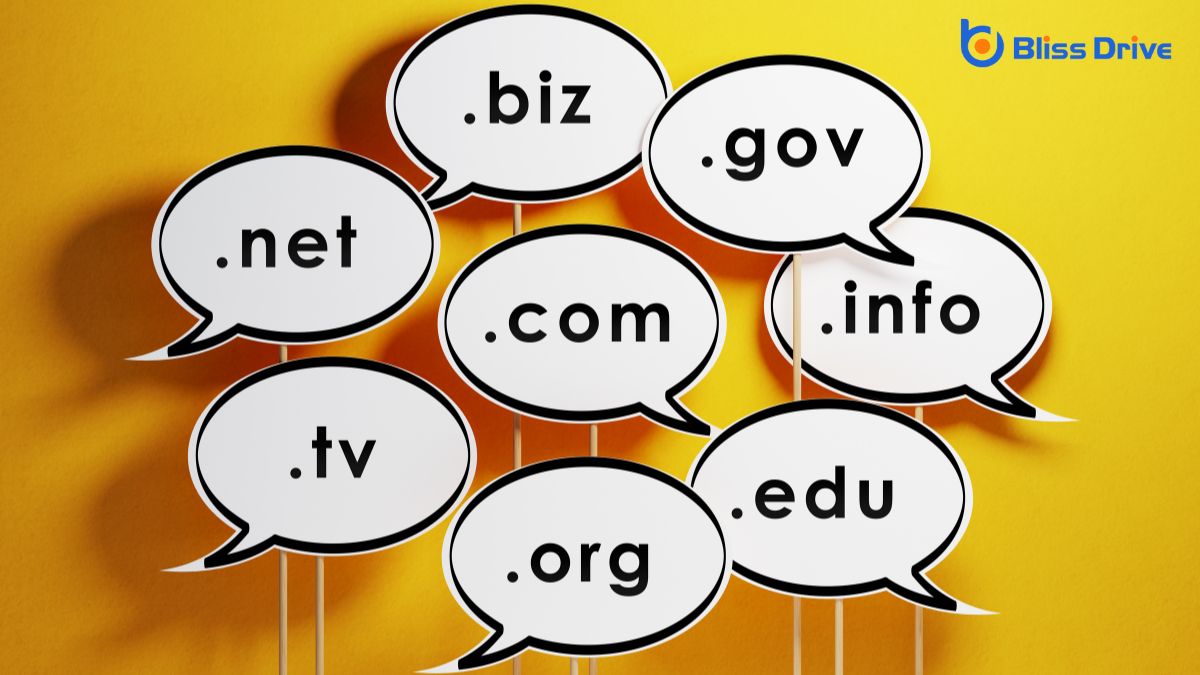 Best Practices for Choosing an SEO-Friendly Domain Name