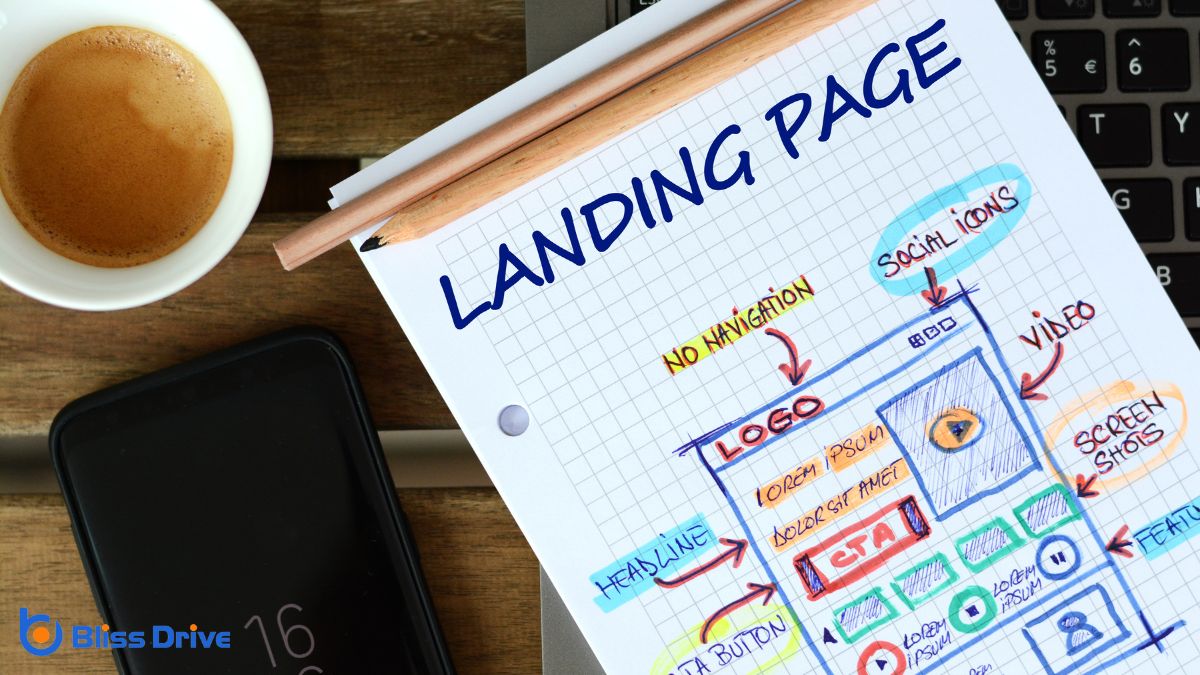 Best Practices for Creating High-Converting Landing Pages