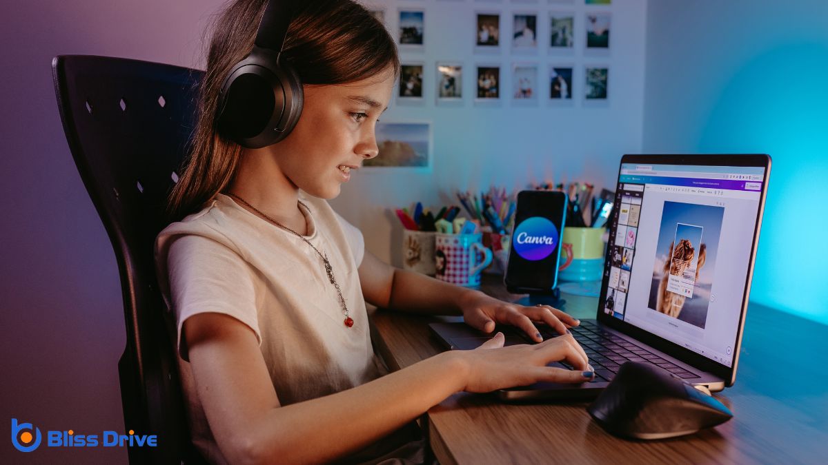 Canva Simplifying Design for Beginners