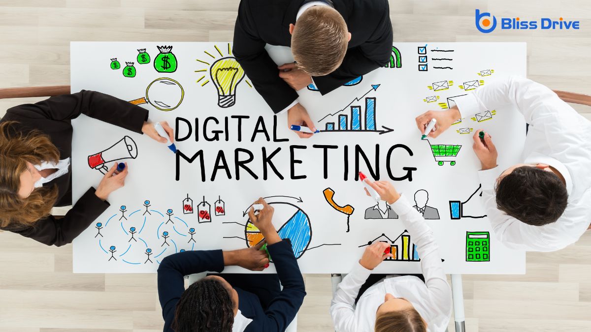 Choosing the Right Digital Marketing Tools for Beginners