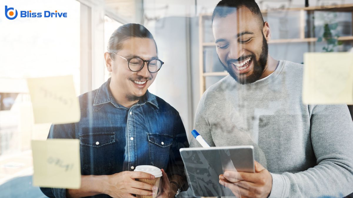 Collaborating Effectively Between Designers and SEO Experts